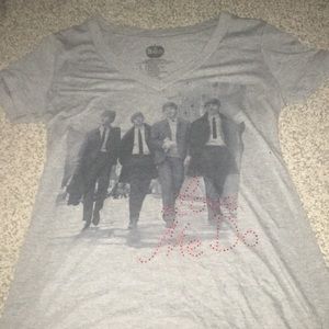 ❤️Beatles tee❤️